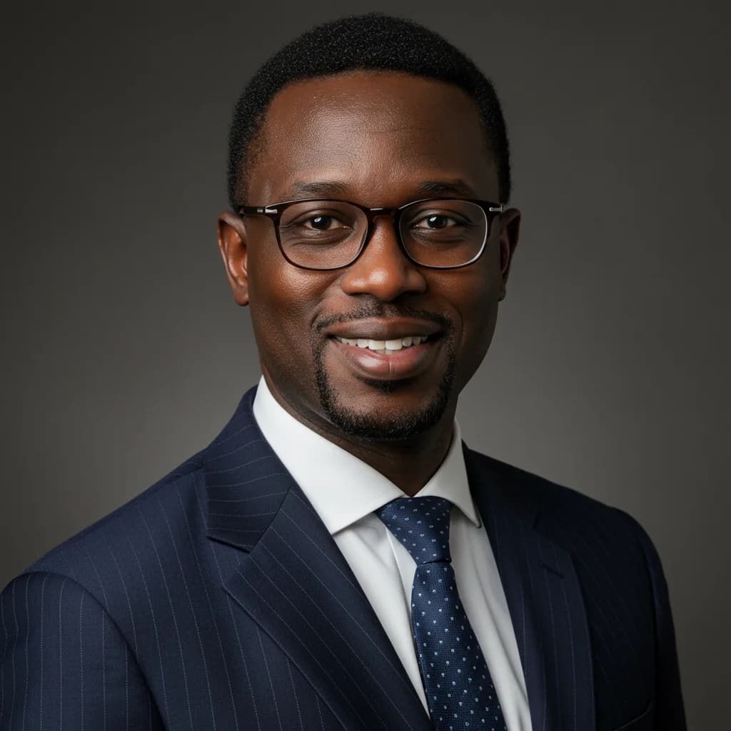 Kelechi Umah